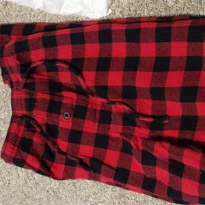 Sleep pants XL unisex